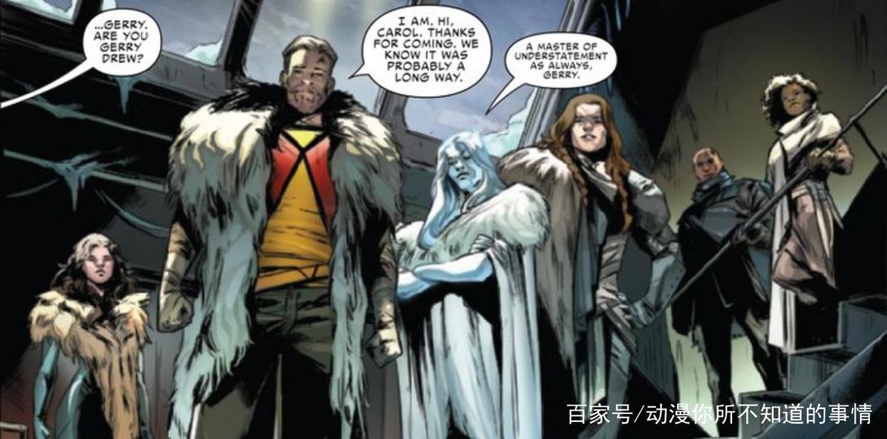 漫威：惊奇队长也死了，老一代复仇者只剩下绿巨人，两者命运相似