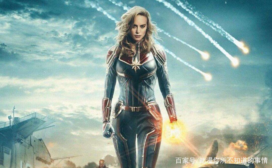 漫威：惊奇队长也死了，老一代复仇者只剩下绿巨人，两者命运相似