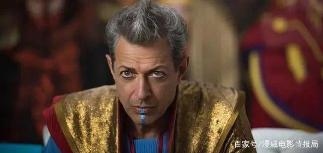 浩克或许已经和马面雷神互怼过？电影宇宙这一彩蛋有暗示可能！