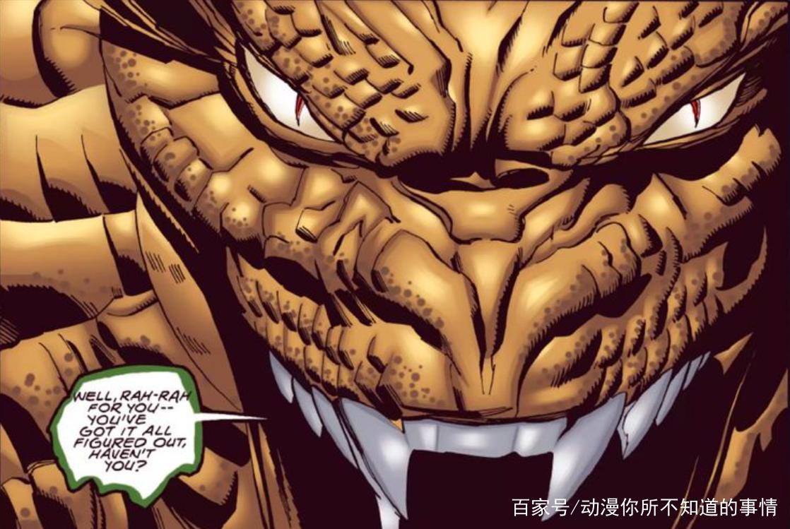 魔鬼绿巨人：果然班纳还是最强的，新的黄色浩克出现了