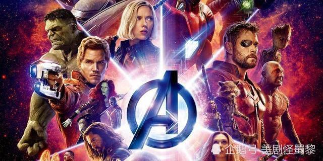 漫威电影宇宙的幕后变化，满大人是主角，绿巨人是敌人