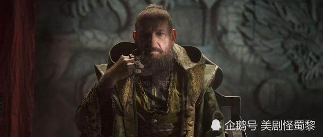 漫威电影宇宙的幕后变化，满大人是主角，绿巨人是敌人