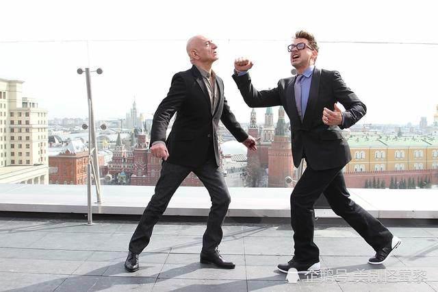 漫威电影宇宙的幕后变化，满大人是主角，绿巨人是敌人