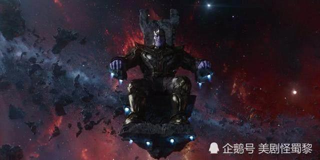 漫威电影宇宙的幕后变化，满大人是主角，绿巨人是敌人