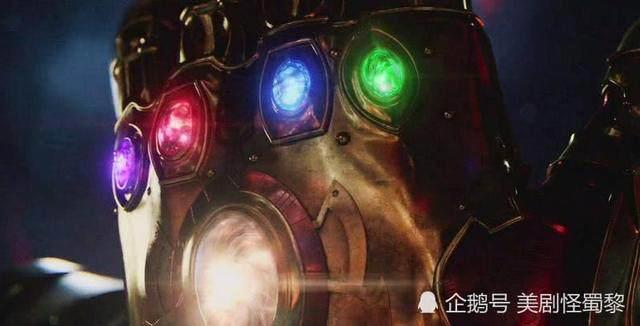 漫威电影宇宙的幕后变化，满大人是主角，绿巨人是敌人