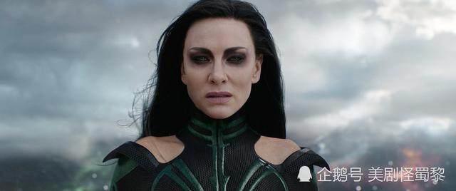 漫威电影宇宙的幕后变化，满大人是主角，绿巨人是敌人