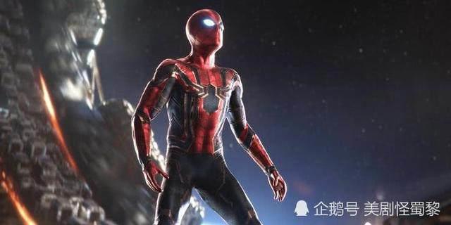 漫威电影宇宙的幕后变化，满大人是主角，绿巨人是敌人