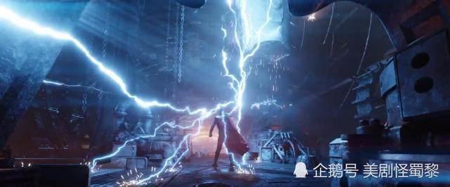 漫威电影宇宙的幕后变化，满大人是主角，绿巨人是敌人