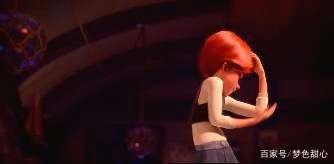 因梦想，才有热情；因热情，才造就非凡~《了不起的菲丽西》