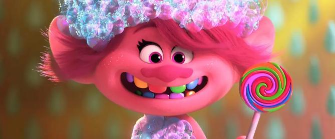 《魔发精灵2》：全面升级回归故事简单却意义深刻