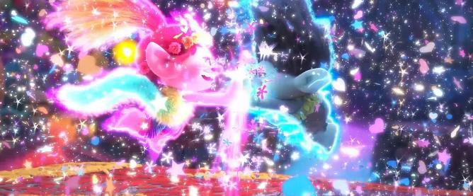 《魔发精灵2》：全面升级回归故事简单却意义深刻