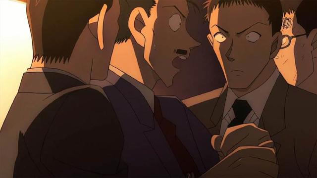 《名侦探柯南2018剧场版：零之执行人》票房突破60亿日元