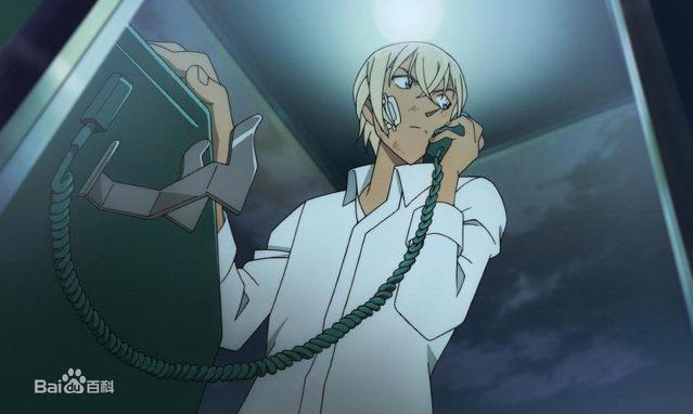 《名侦探柯南：零的执行人》内地迎来上映，11月9日电影院约吗