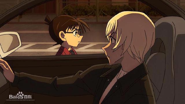 《名侦探柯南：零的执行人》内地迎来上映，11月9日电影院约吗