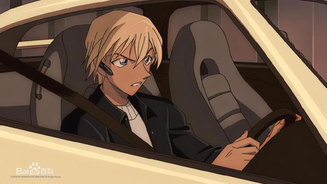 《名侦探柯南：零的执行人》内地迎来上映，11月9日电影院约吗