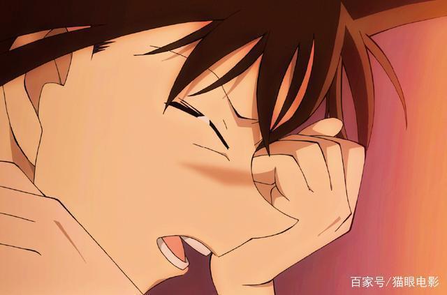 《名侦探柯南：零的执行人》香港受热捧，超人气日本动画世界通吃