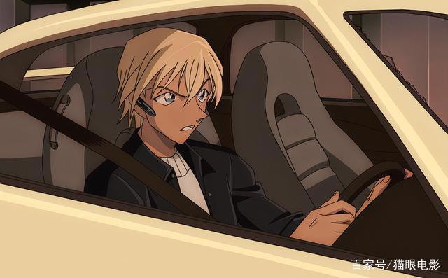 《名侦探柯南：零的执行人》香港受热捧，超人气日本动画世界通吃