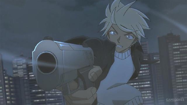 剧场版《名侦探柯南：零的执行人》大陆确认将于11月9日上映！