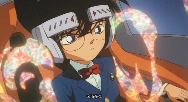 失落！《名侦探柯南：零的执行人》内地上映时间又遭延迟