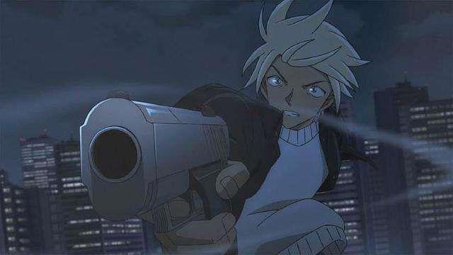 《名侦探柯南》：剧场版零的执行人即将上映！柯迷们准备好了吗？