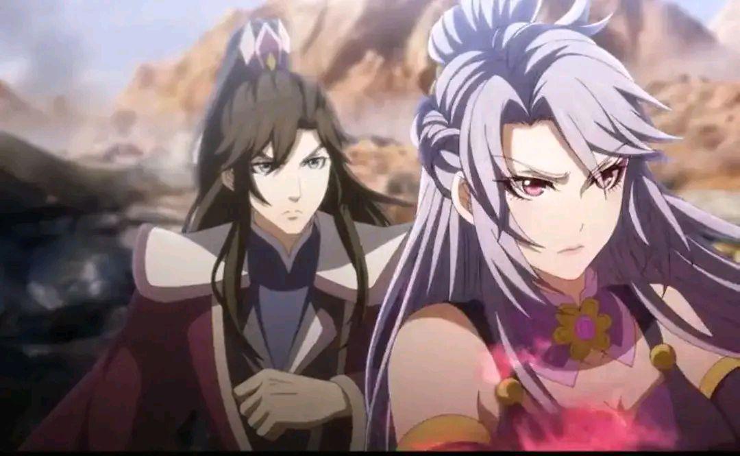 十部暑期上线的国漫，你期待了多久？