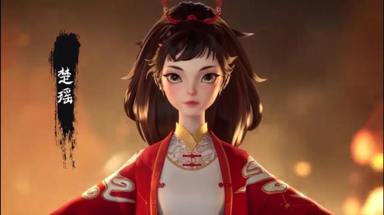 十部暑期上线的国漫，你期待了多久？