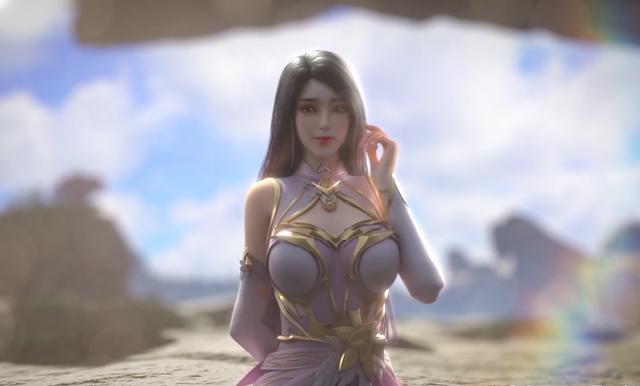 十部暑期上线的国漫，你期待了多久？