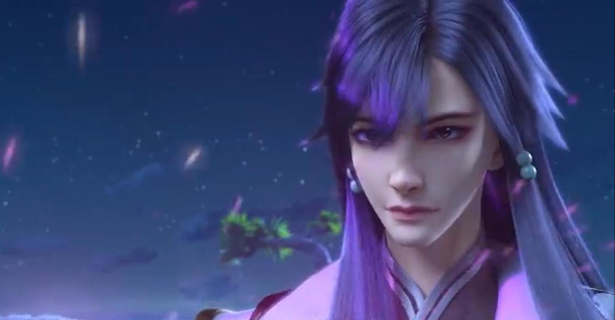 十部暑期上线的国漫，你期待了多久？