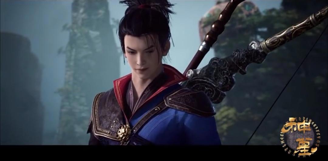 十部暑期上线的国漫，你期待了多久？