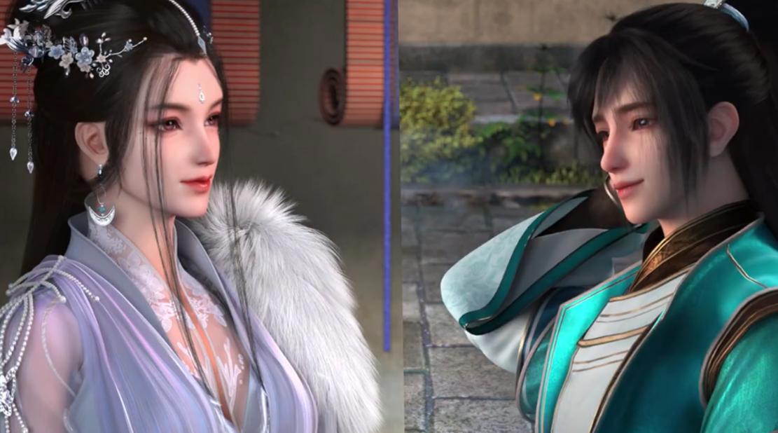 2022年即将开播的国漫大作有哪些？斗破定档7月，8部大作蓄势待发