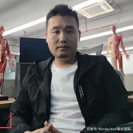 【直播预告】从小白到大神级：高精度角色制作剖析及专家学成模式