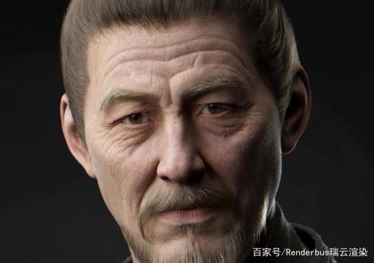 【直播预告】从小白到大神级：高精度角色制作剖析及专家学成模式