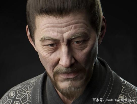 【直播预告】从小白到大神级：高精度角色制作剖析及专家学成模式