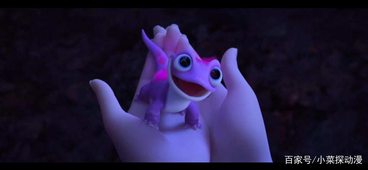 动漫里寻到的萌宠（二）