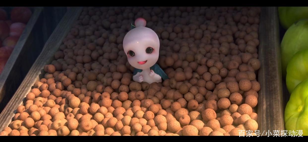 动漫里寻到的萌宠（二）