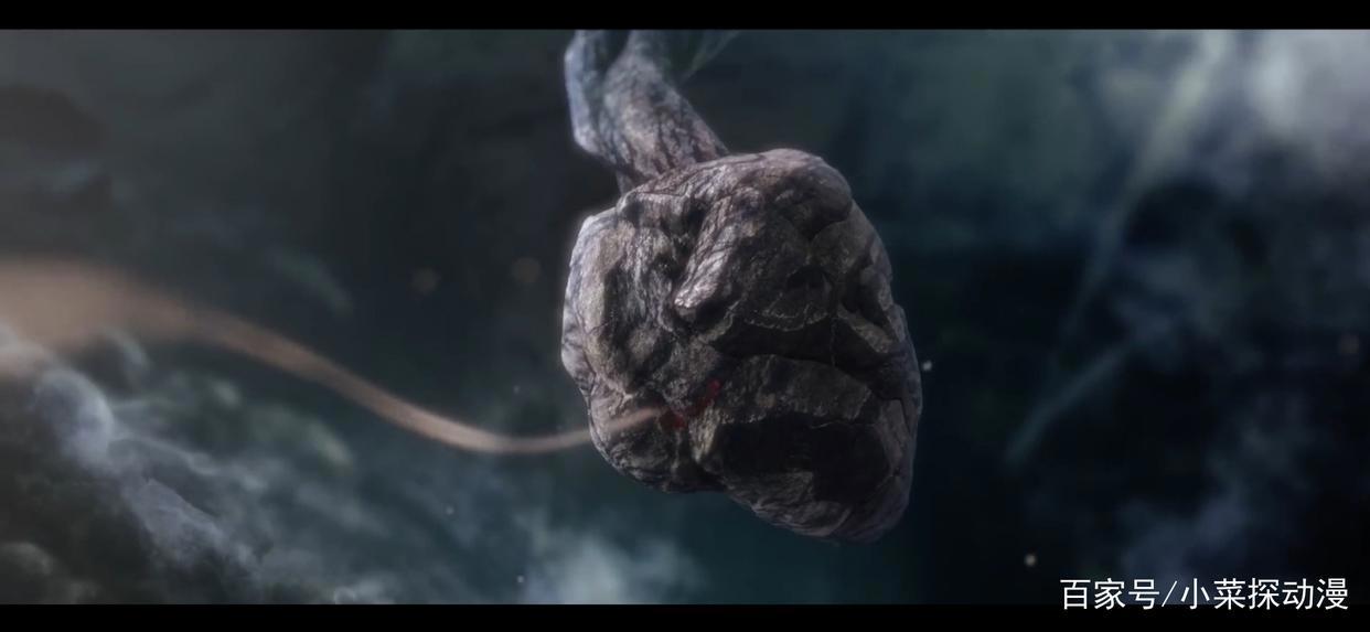 动漫里寻到的萌宠（二）