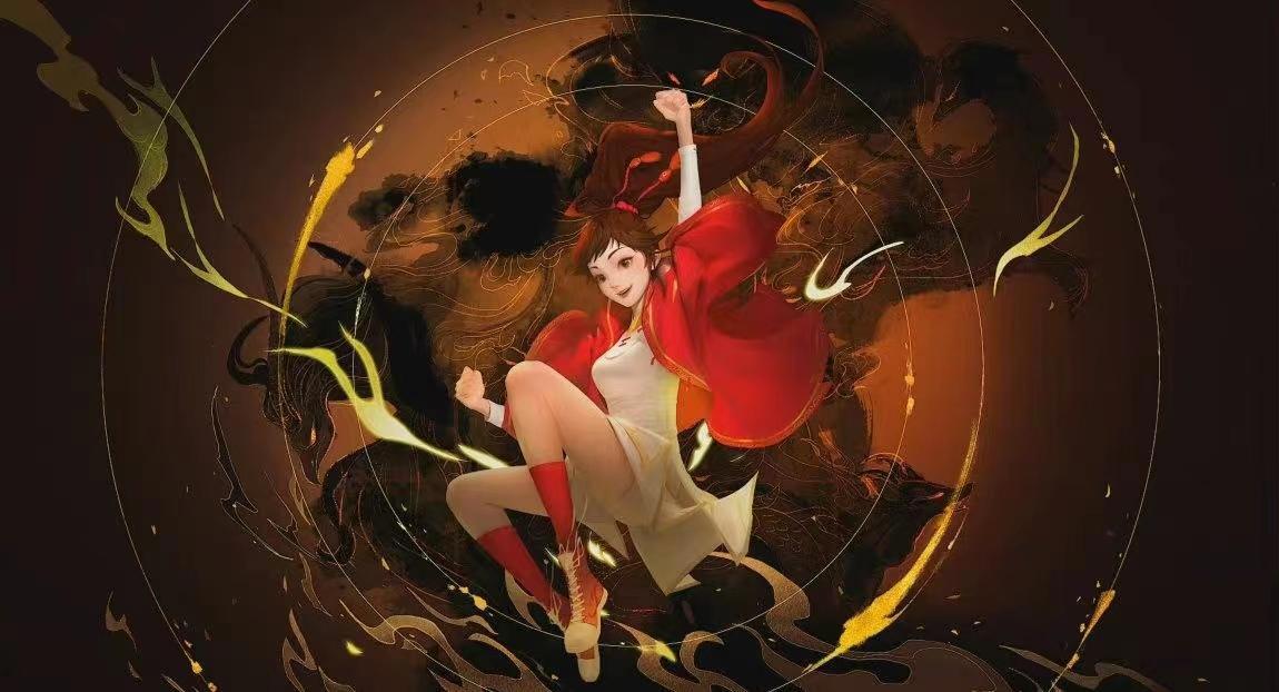 国内有两部“三渲二”动漫，导演明知道路走不通却还是要走