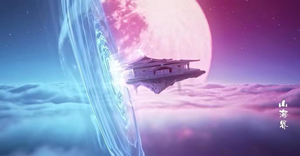 国内有两部“三渲二”动漫，导演明知道路走不通却还是要走