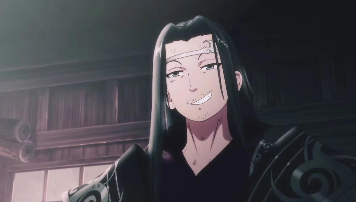 国内有两部“三渲二”动漫，导演明知道路走不通却还是要走