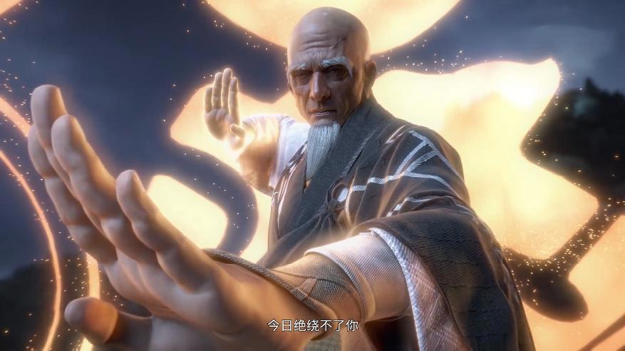 《诛仙》动漫定档8月2日，陆雪琪碧瑶模型曝光，女主之争成为焦点