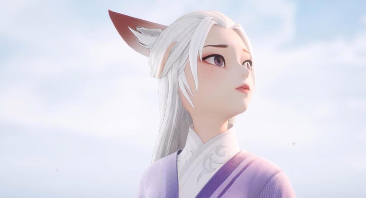 幻梦山海谣：一言不合就自拔翅膀？本可以更优秀却止步于此！