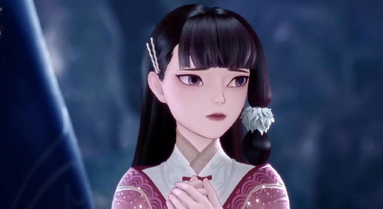 幻梦山海谣：一言不合就自拔翅膀？本可以更优秀却止步于此！