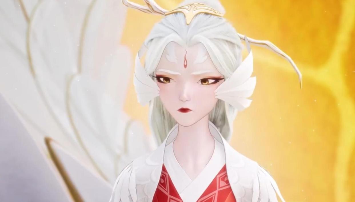 幻梦山海谣：一言不合就自拔翅膀？本可以更优秀却止步于此！