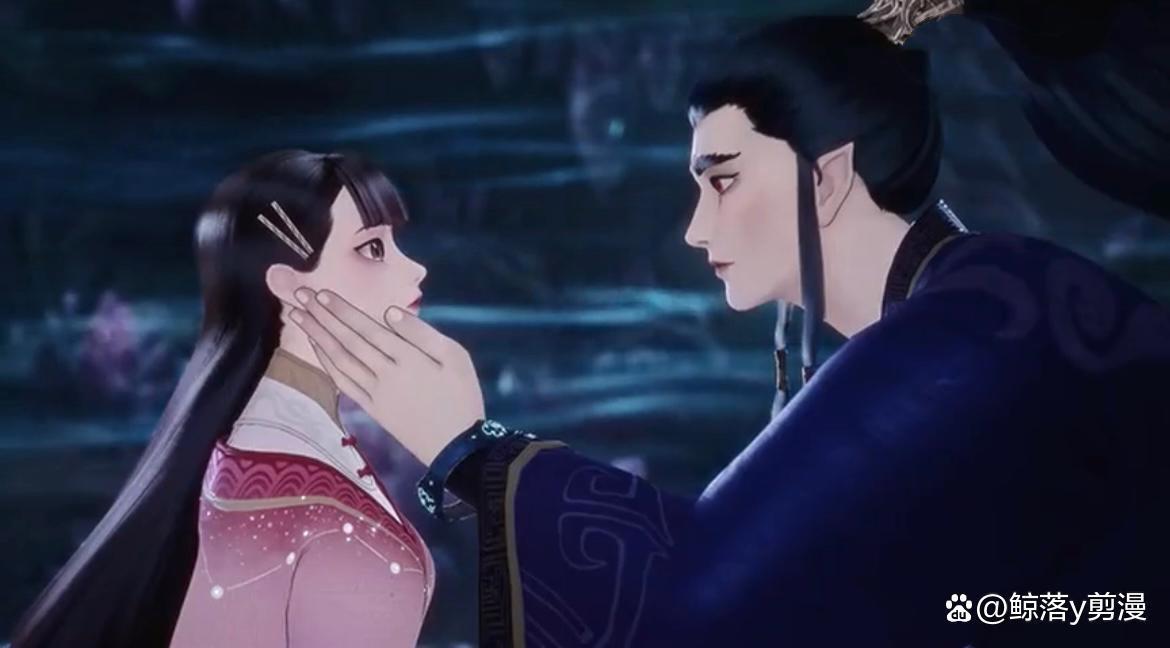 幻梦山海瑶：奇幻的山海世界，国风盛宴开启！