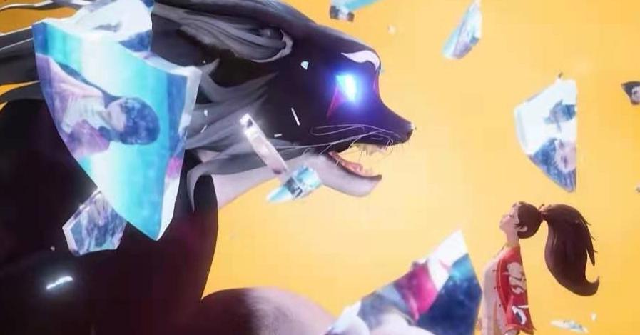 诛仙动画再被延后，《幻梦山海谣》先行，看后网友直言诛仙要被毁