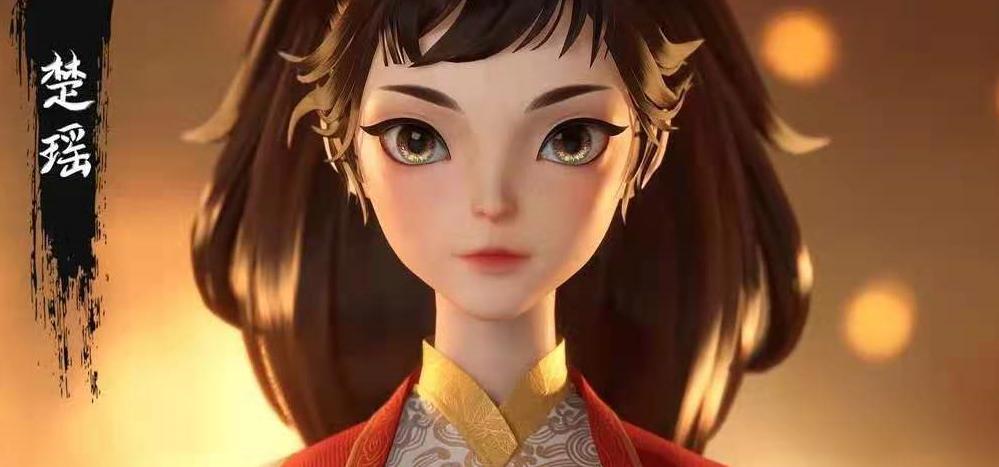 诛仙动画再被延后，《幻梦山海谣》先行，看后网友直言诛仙要被毁