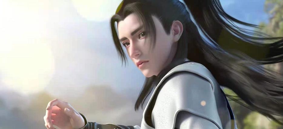 诛仙动画再被延后，《幻梦山海谣》先行，看后网友直言诛仙要被毁