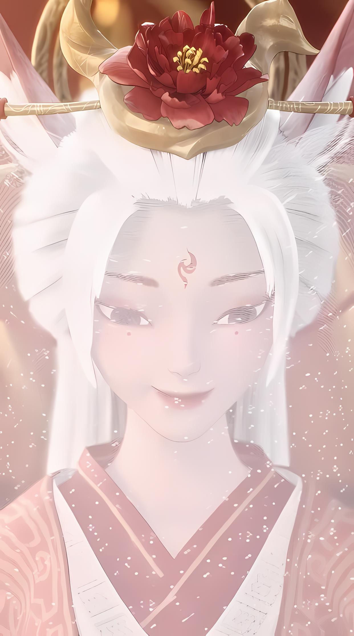 幻梦山海谣收官，这部三渲二原创动画如何凭国风实力出圈？