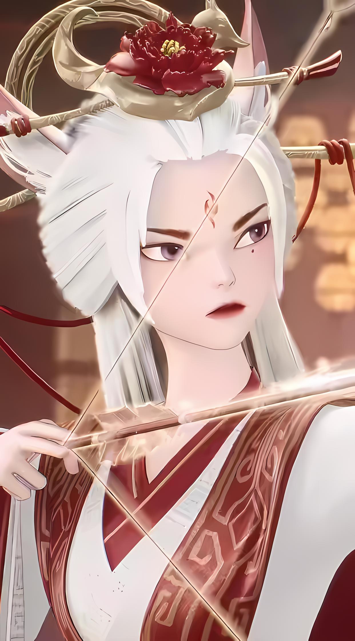 幻梦山海谣收官，这部三渲二原创动画如何凭国风实力出圈？