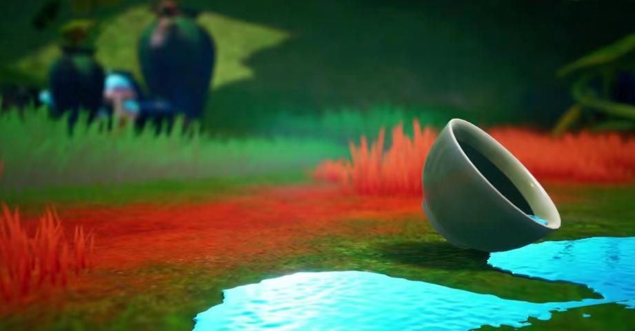 幻梦山海谣大结局，父子反目成仇，这部动漫真是太胆大了